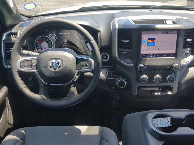 used 2023 Ram 1500 car, priced at $37,988