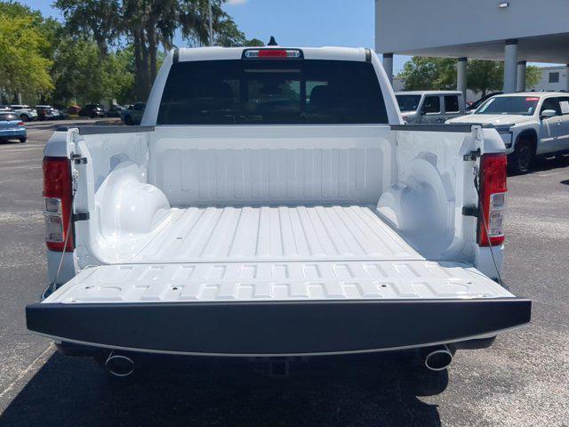 used 2023 Ram 1500 car, priced at $37,988
