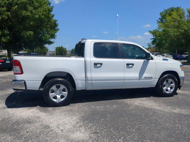 used 2023 Ram 1500 car, priced at $37,988