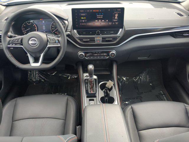 used 2023 Nissan Altima car, priced at $26,988