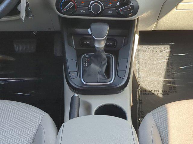 used 2024 Kia Soul car, priced at $19,488