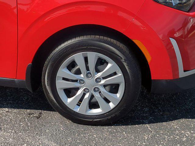 used 2024 Kia Soul car, priced at $19,488