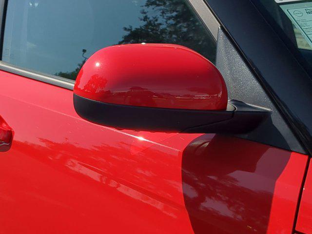 used 2024 Kia Soul car, priced at $19,488