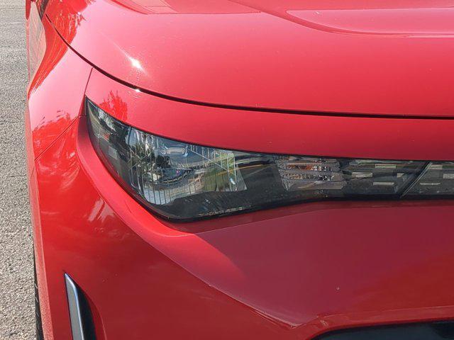 used 2024 Kia Soul car, priced at $19,488