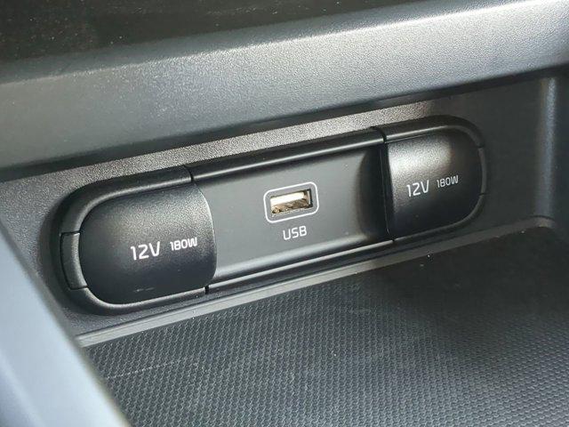 used 2024 Kia Soul car, priced at $19,488