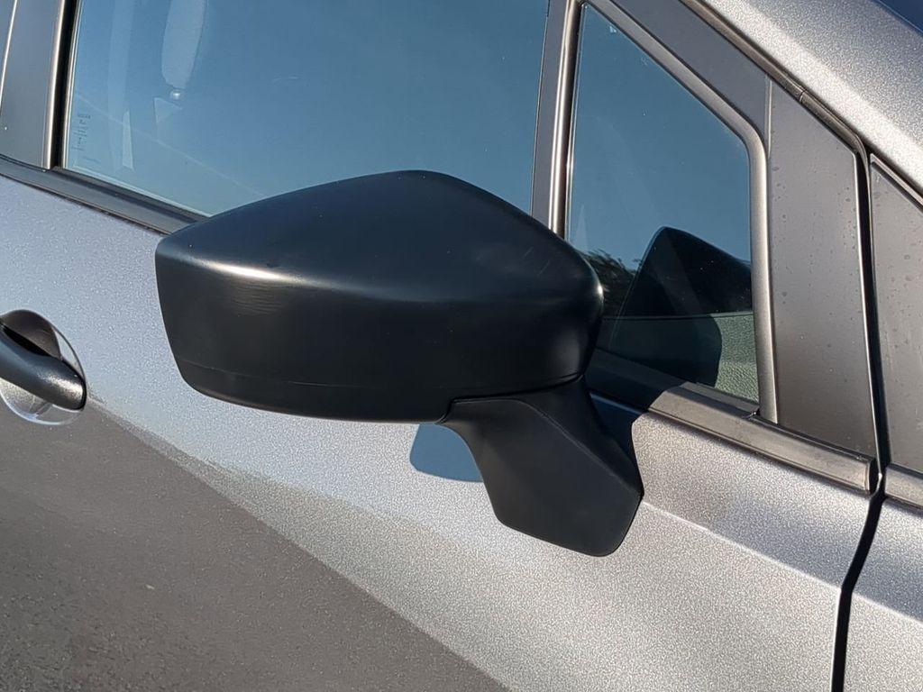 new 2025 Nissan Versa car, priced at $19,819