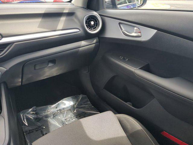 used 2024 Kia Forte car, priced at $19,988