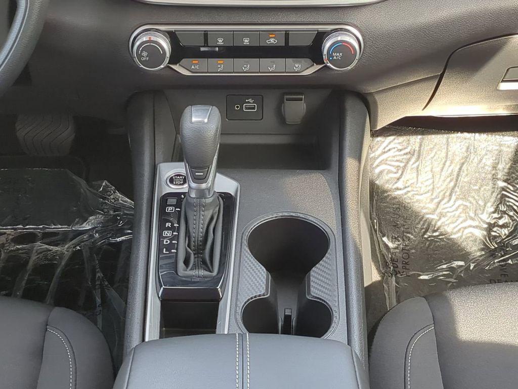 used 2024 Nissan Altima car, priced at $21,788