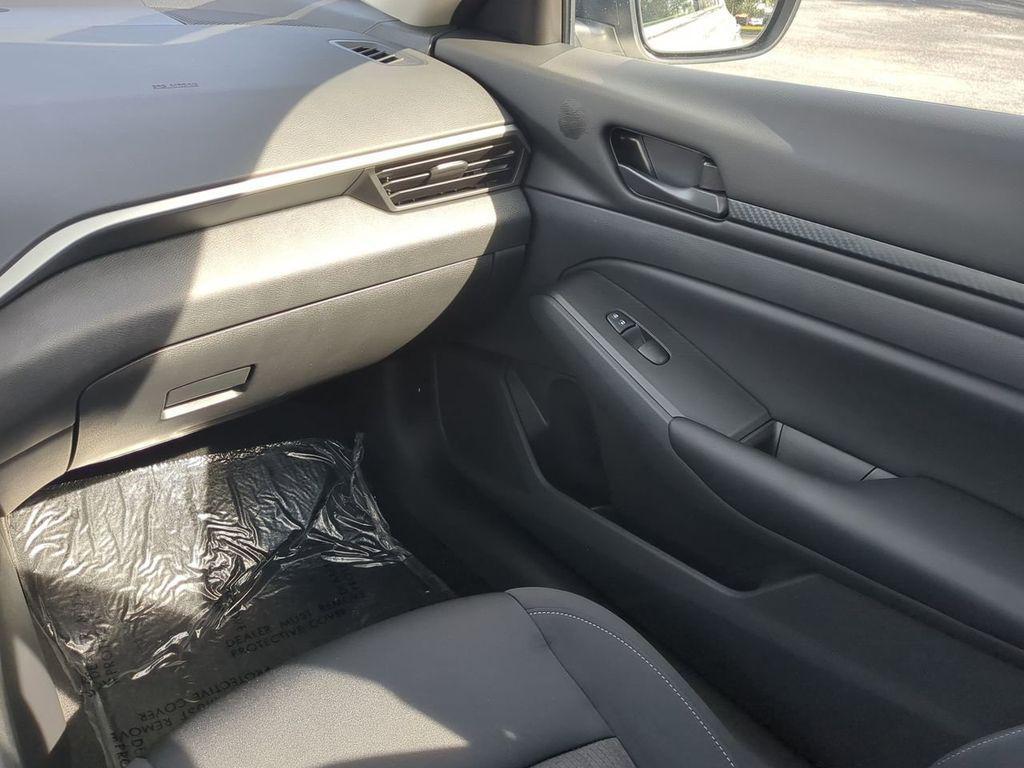 used 2024 Nissan Altima car, priced at $21,788