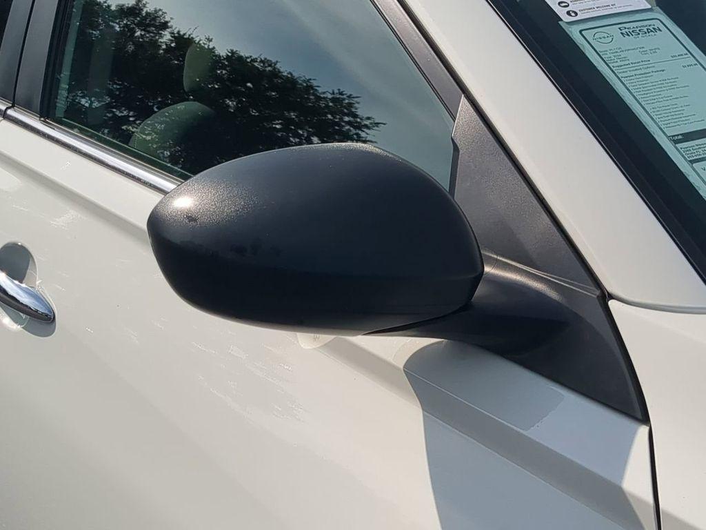 used 2024 Nissan Altima car, priced at $21,788
