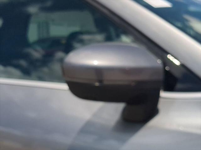 new 2025 Nissan Pathfinder car
