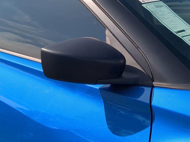 used 2022 Nissan Kicks car, priced at $18,688