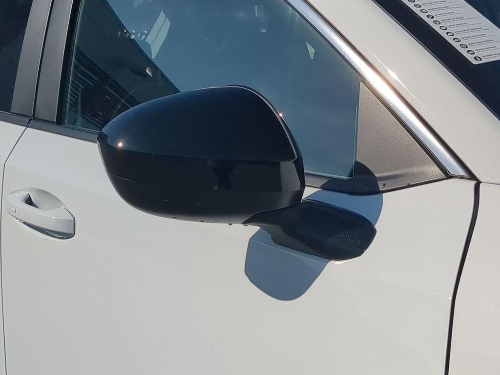 new 2026 Nissan Kicks car, priced at $24,763