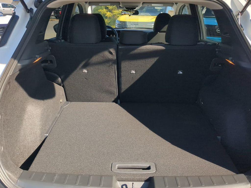 new 2026 Nissan Kicks car, priced at $24,763