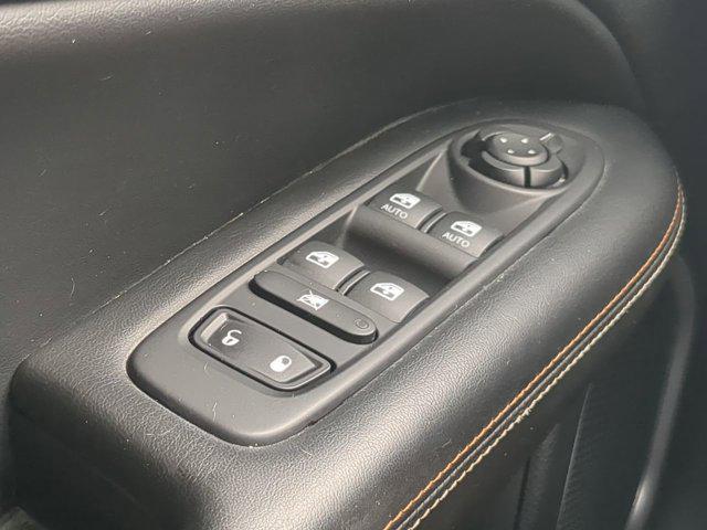 used 2018 Jeep Compass car, priced at $15,988