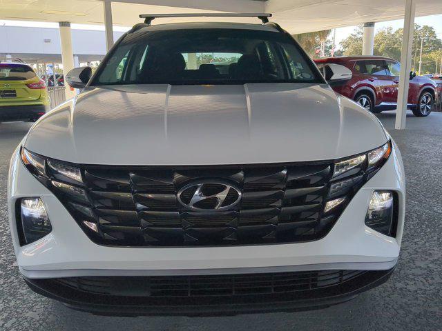 used 2022 Hyundai Tucson car, priced at $22,688