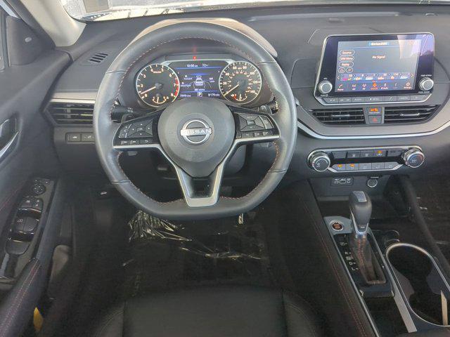 used 2023 Nissan Altima car, priced at $23,988