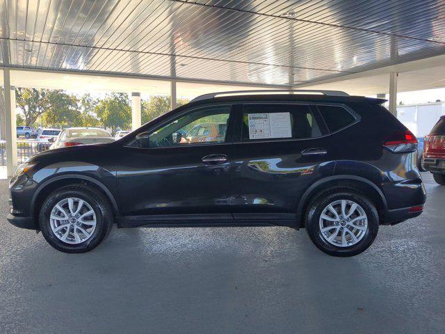 used 2019 Nissan Rogue car, priced at $14,475