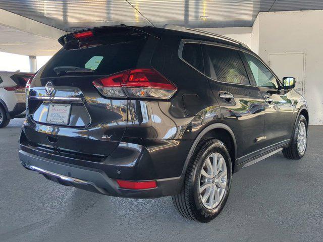 used 2019 Nissan Rogue car, priced at $14,475