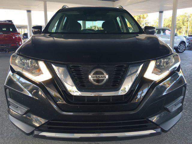 used 2019 Nissan Rogue car, priced at $14,475