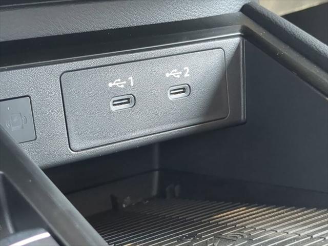 new 2025 Nissan Kicks car
