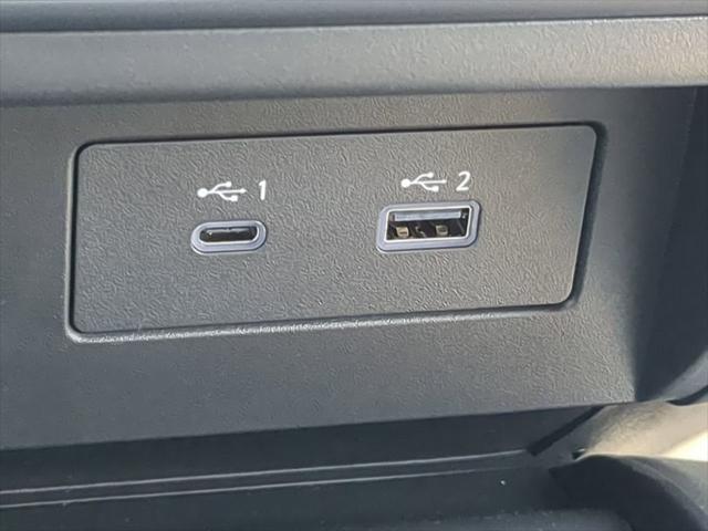 new 2024 Nissan Titan car