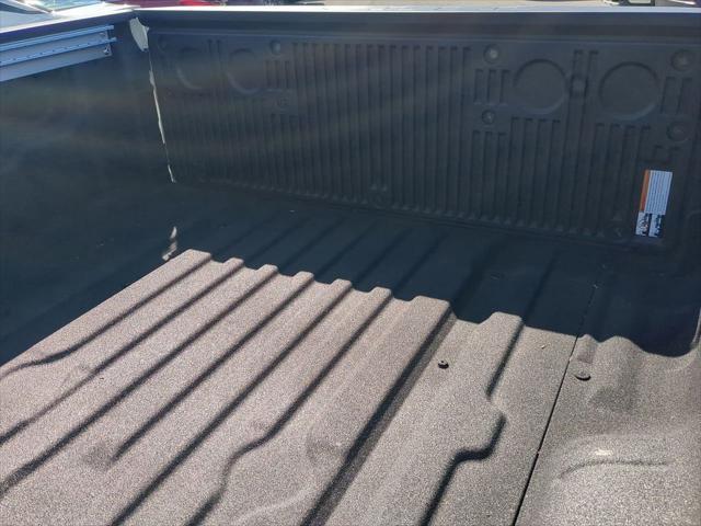 new 2024 Nissan Titan car