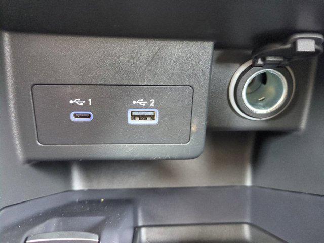 used 2024 Nissan Kicks car, priced at $21,988