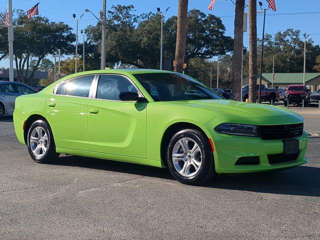 used 2023 Dodge Charger car, priced at $28,944