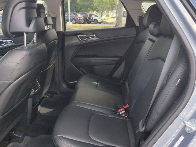 used 2024 Kia Sportage car, priced at $26,488