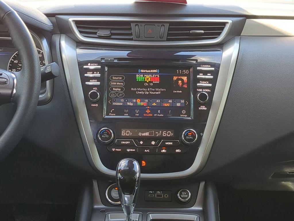 used 2024 Nissan Murano car, priced at $30,988