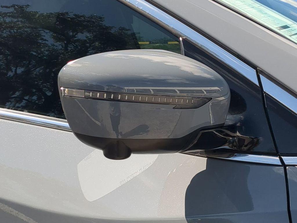 used 2024 Nissan Murano car, priced at $30,988