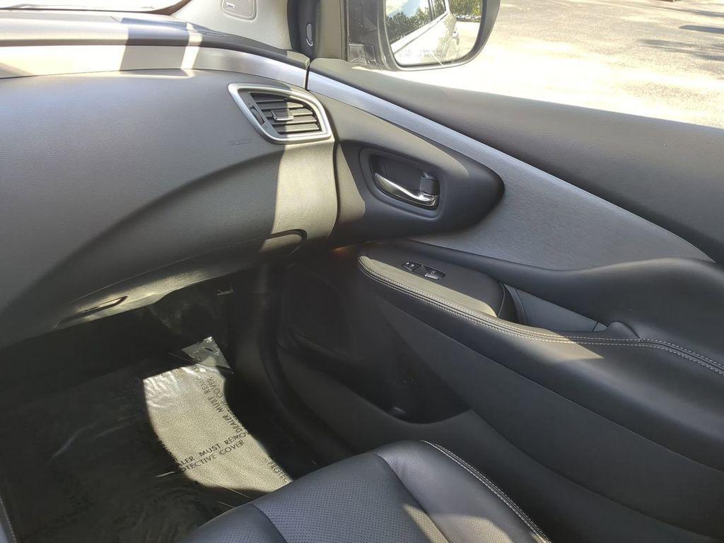 used 2024 Nissan Murano car, priced at $30,988