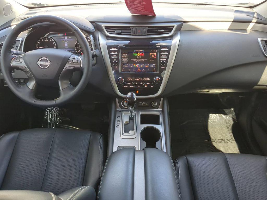 used 2024 Nissan Murano car, priced at $30,988