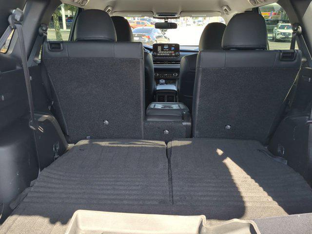 used 2022 Mitsubishi Outlander car, priced at $21,488