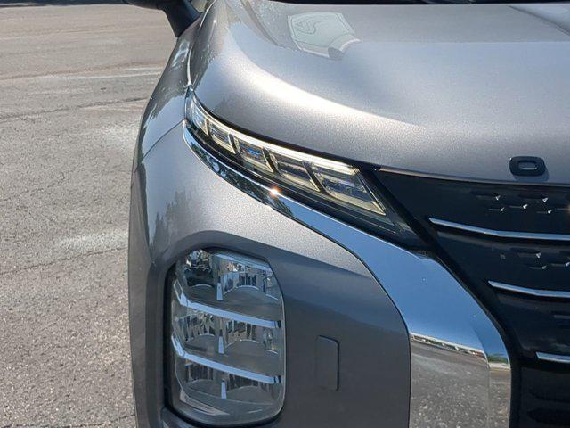 used 2022 Mitsubishi Outlander car, priced at $21,488