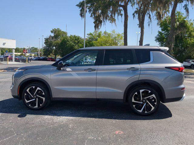 used 2022 Mitsubishi Outlander car, priced at $21,488