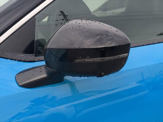 new 2025 Nissan Kicks car