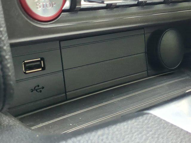 used 2022 Ford Mustang car, priced at $27,988