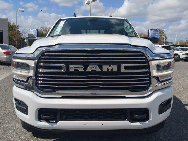 used 2024 Ram 2500 car, priced at $60,988