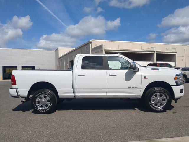 used 2024 Ram 2500 car, priced at $60,988