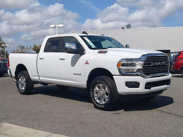 used 2024 Ram 2500 car, priced at $60,988