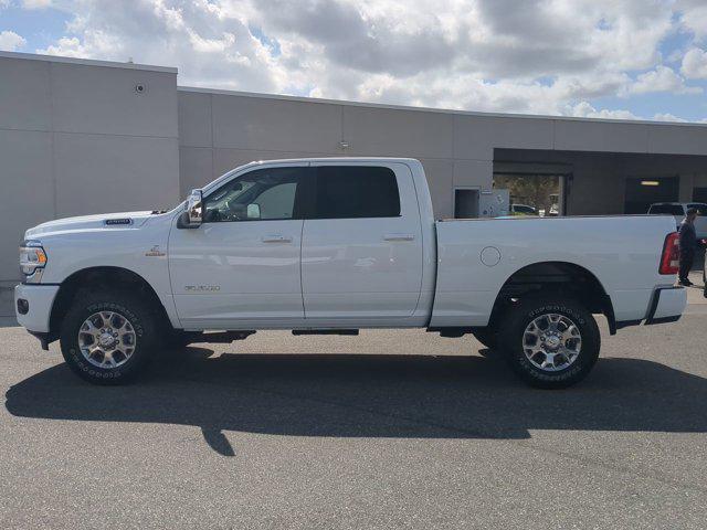 used 2024 Ram 2500 car, priced at $60,988