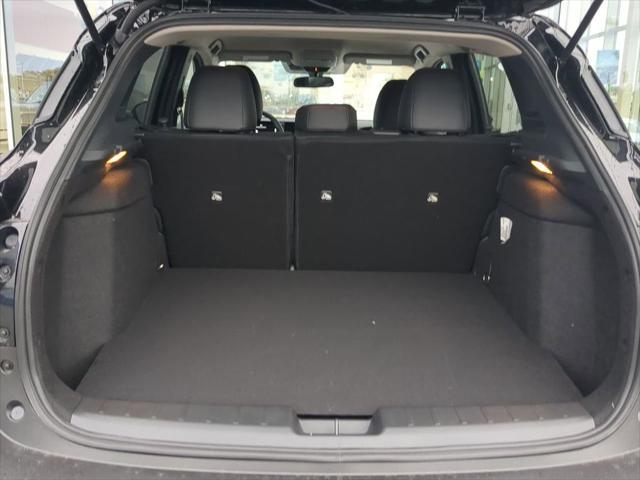 new 2025 Nissan Kicks car