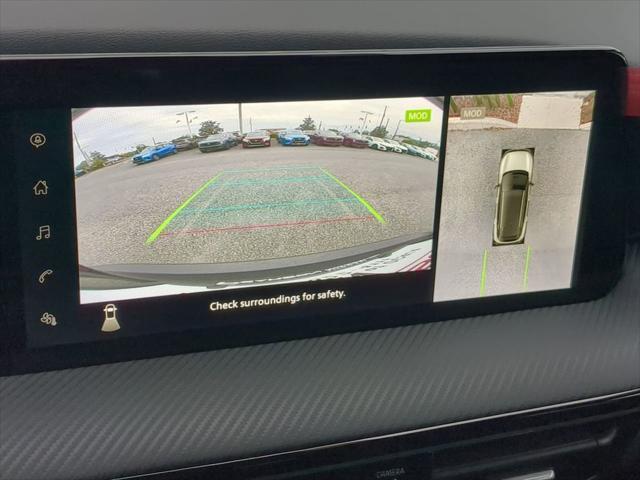 new 2025 Nissan Kicks car