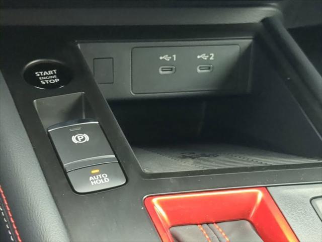 new 2025 Nissan Kicks car