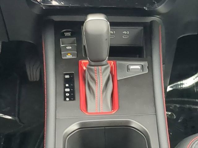 new 2025 Nissan Kicks car