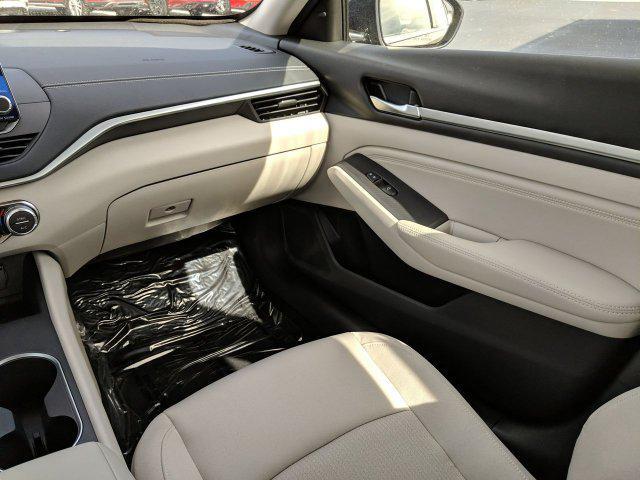 used 2019 Nissan Altima car, priced at $16,888