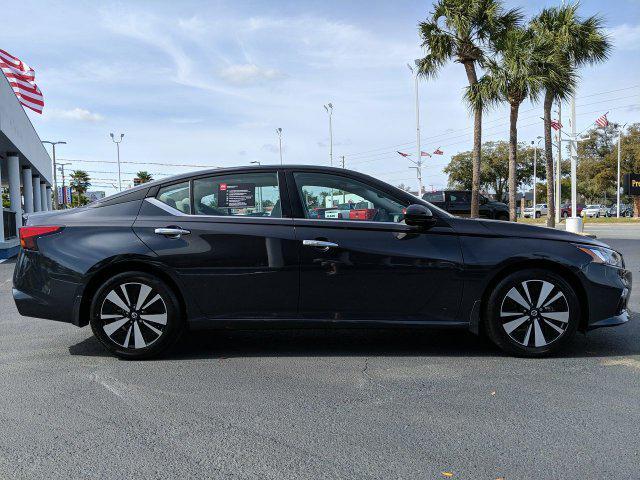 used 2019 Nissan Altima car, priced at $16,888