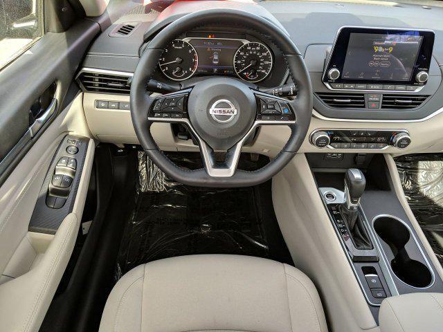 used 2019 Nissan Altima car, priced at $16,888